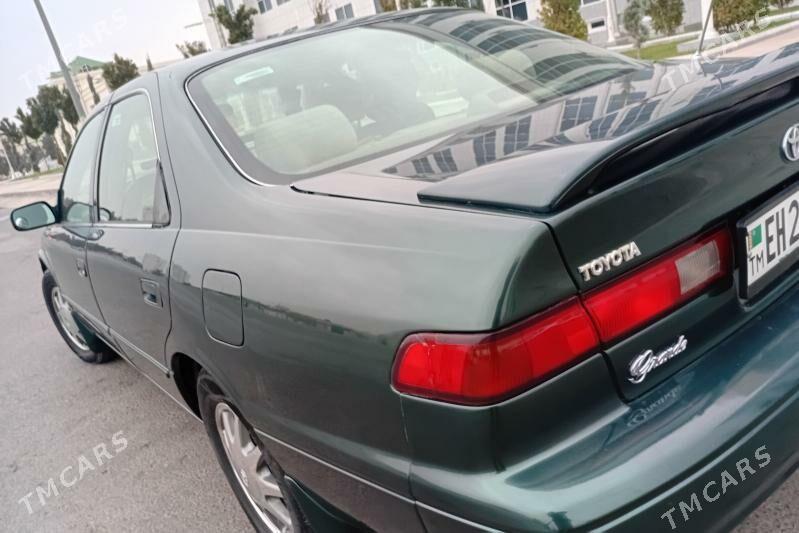 Toyota Camry 1999 - 130 000 TMT - Байрамали - img 8