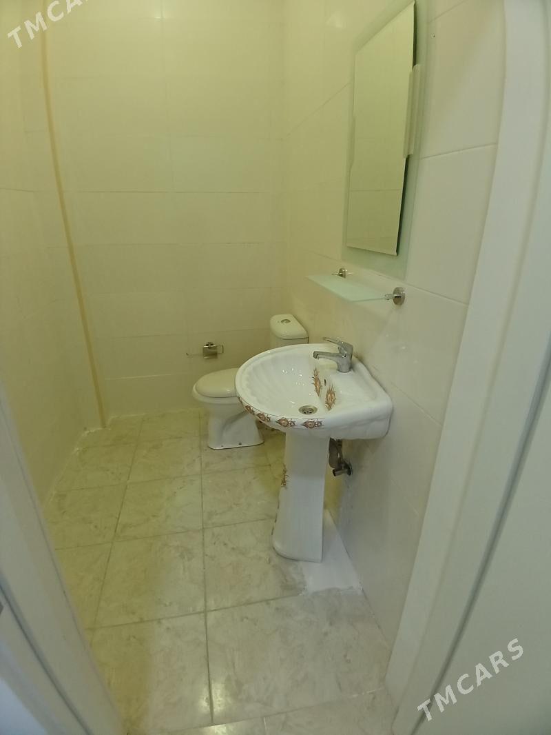 Arenda ofis obiznoýda - G.Kuliýew köç. (Obýezdnoý) - img 3