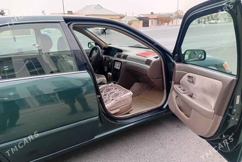 Toyota Camry 1999 - 130 000 TMT - Байрамали - img 10