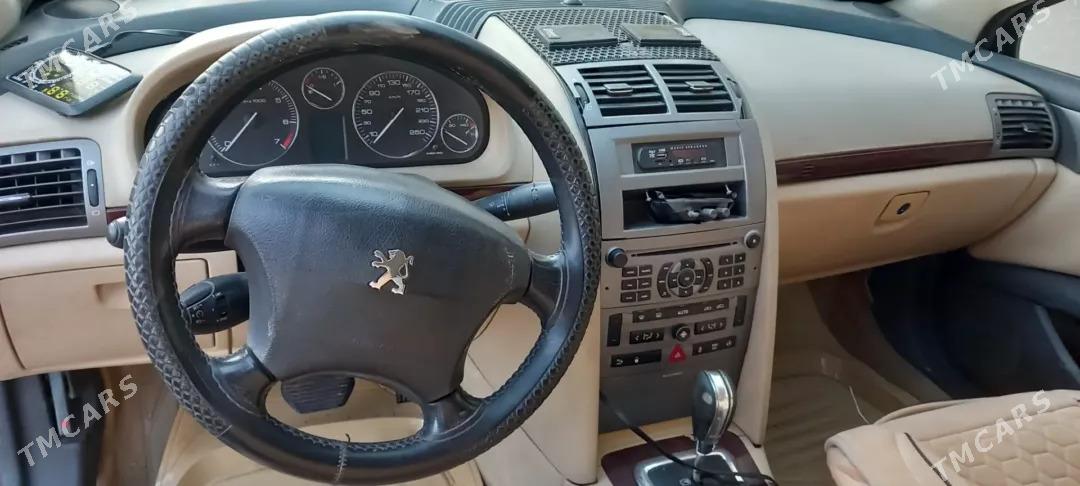 Renault Espace 2024 - 55 000 TMT - Кёнеургенч - img 3