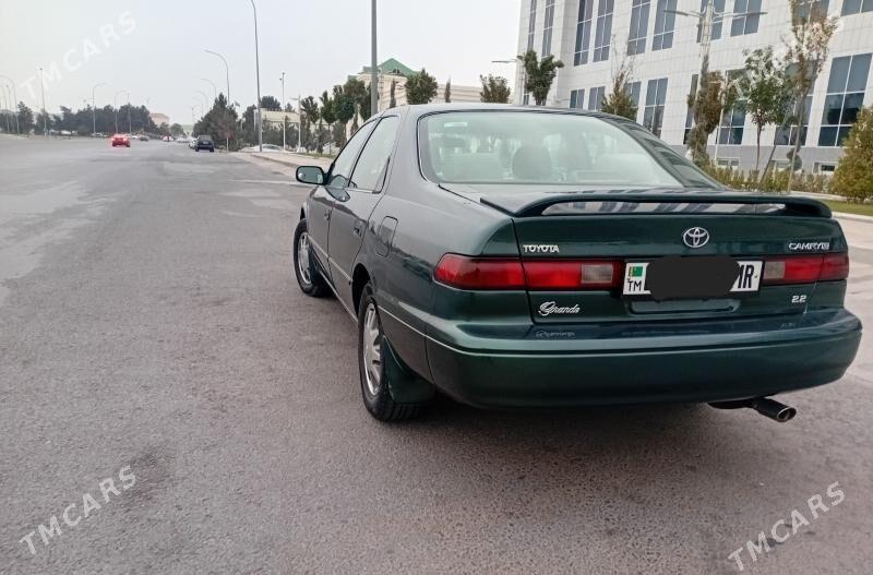 Toyota Camry 1999 - 130 000 TMT - Байрамали - img 5