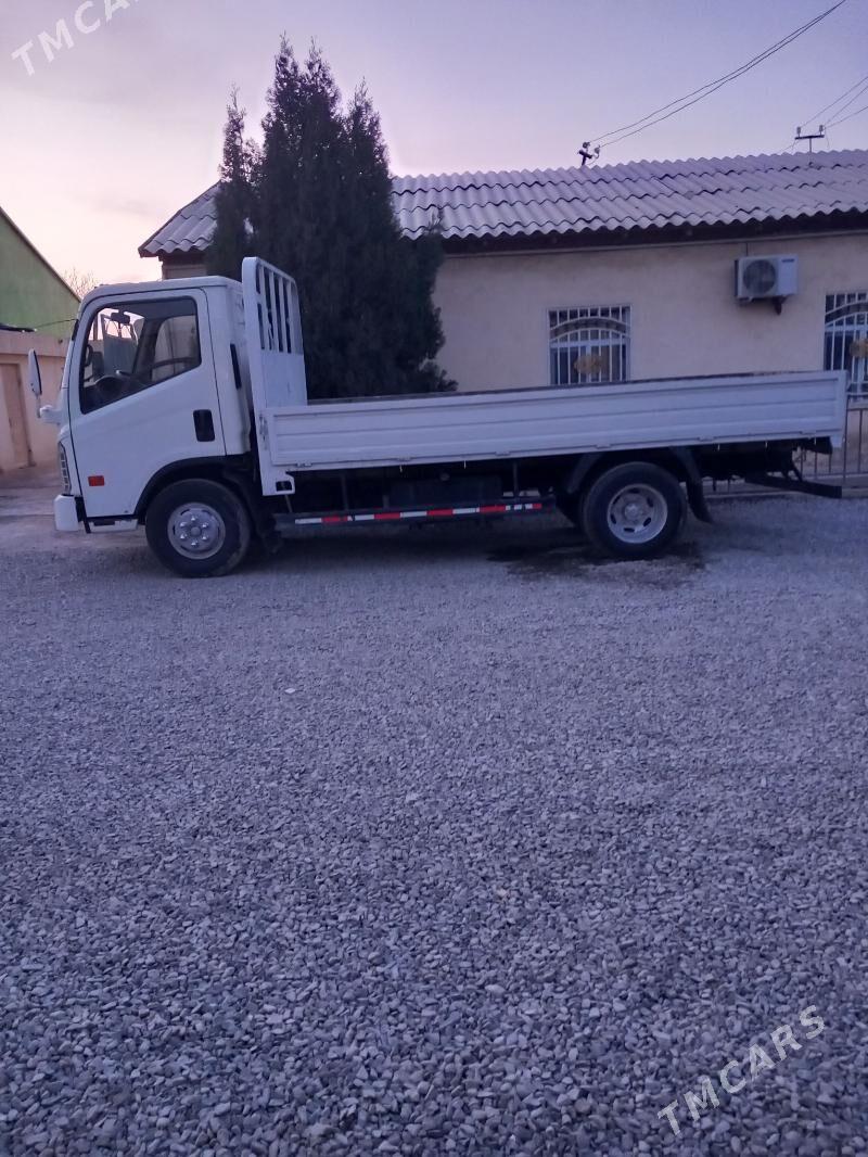 Forland H2 2015 - 185 000 TMT - Бахарден - img 5