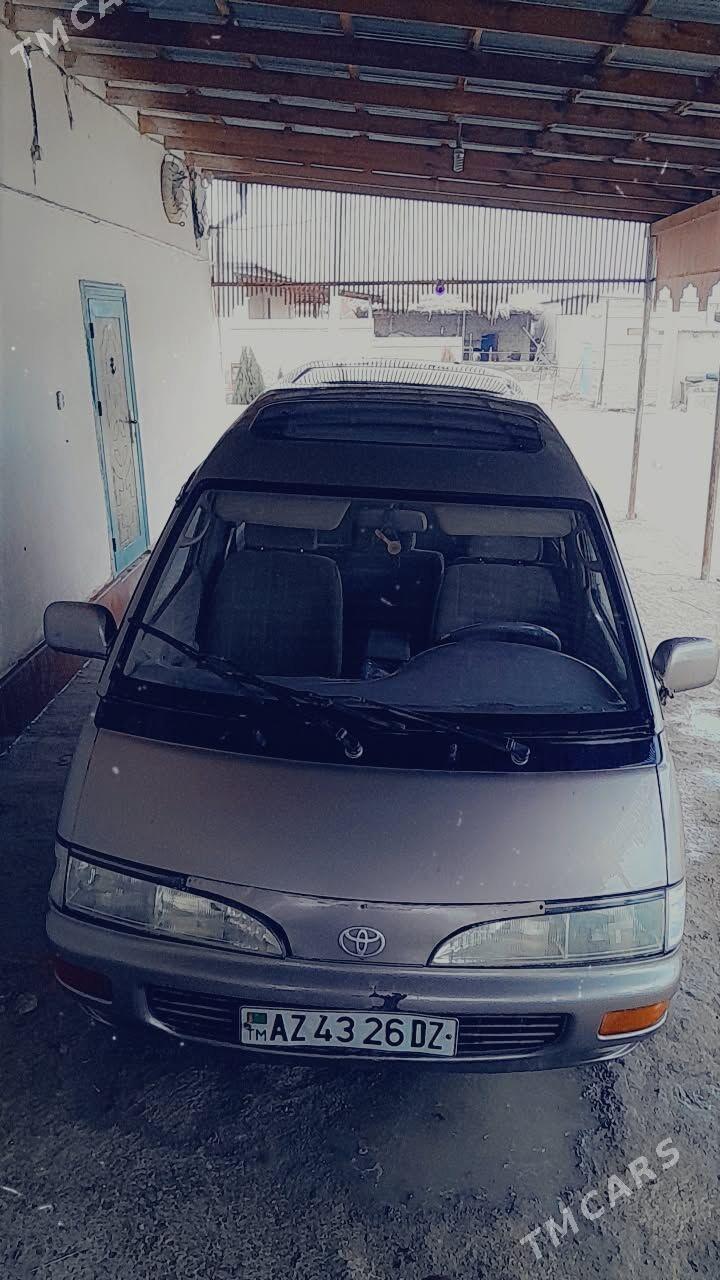 Toyota Lite ace 1998 - 40 000 TMT - Görogly (Tagta) - img 7