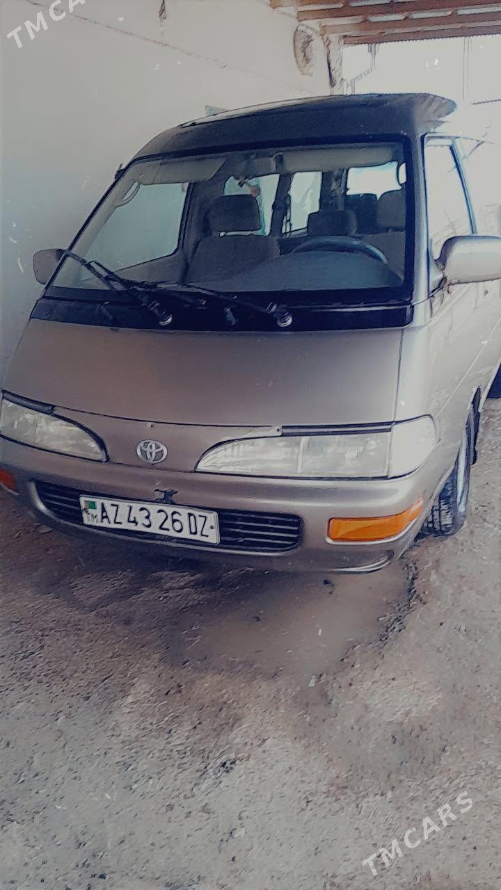 Toyota Lite ace 1998 - 40 000 TMT - Görogly (Tagta) - img 2