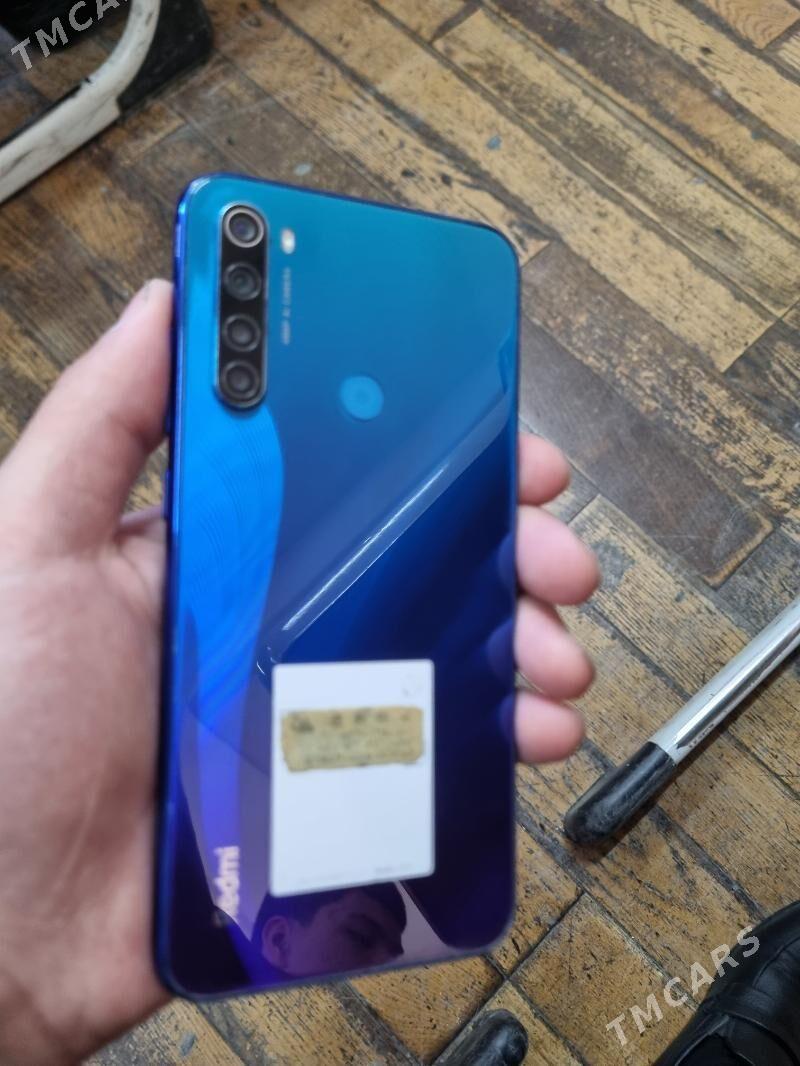 Redmi not 8 - Дашогуз - img 1