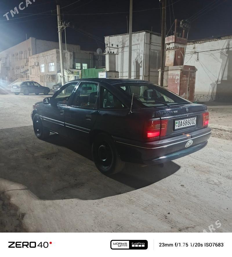 Opel Vectra 1995 - 38 000 TMT - Дашогуз - img 3