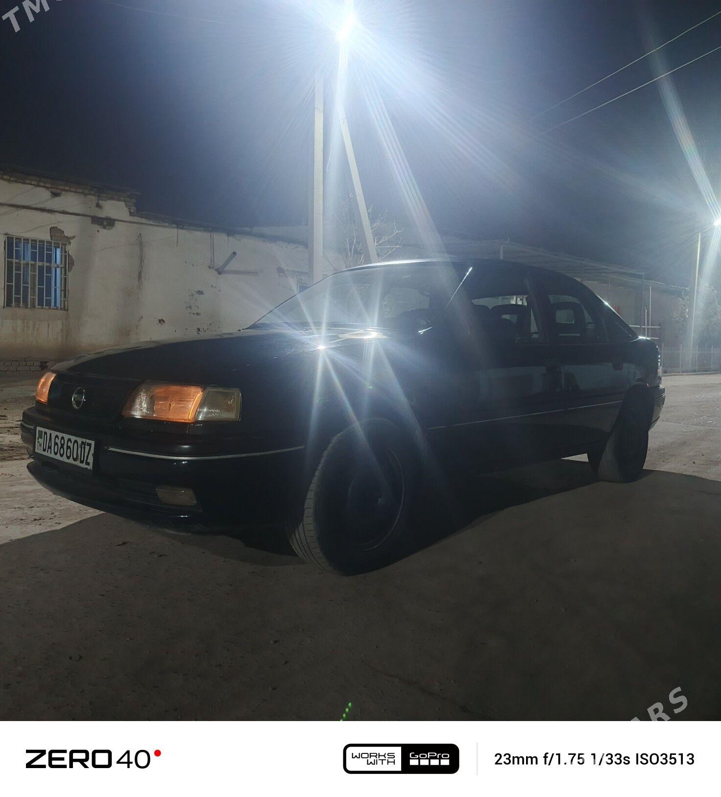 Opel Vectra 1995 - 38 000 TMT - Дашогуз - img 7