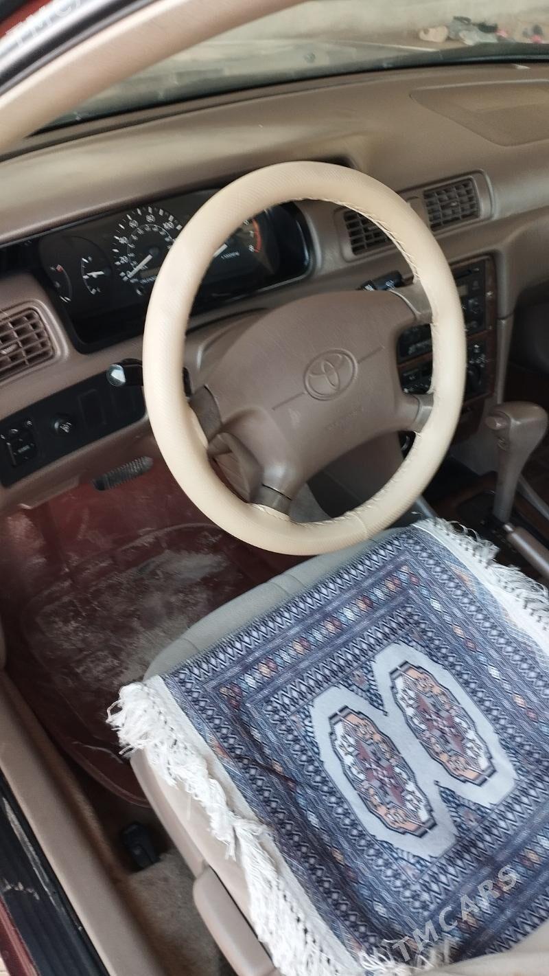 Toyota Camry 1999 - 127 000 TMT - Саят - img 7