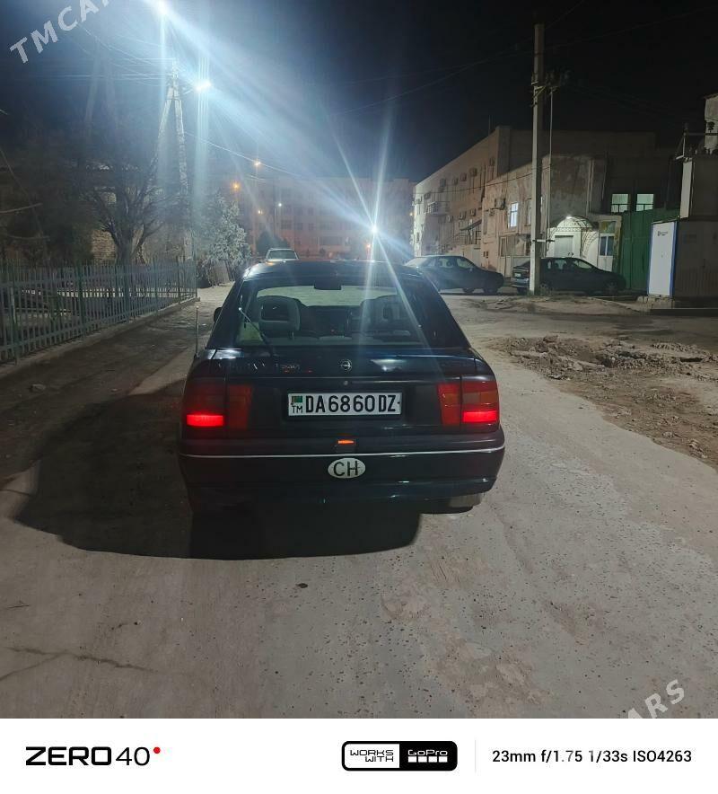 Opel Vectra 1995 - 38 000 TMT - Дашогуз - img 8