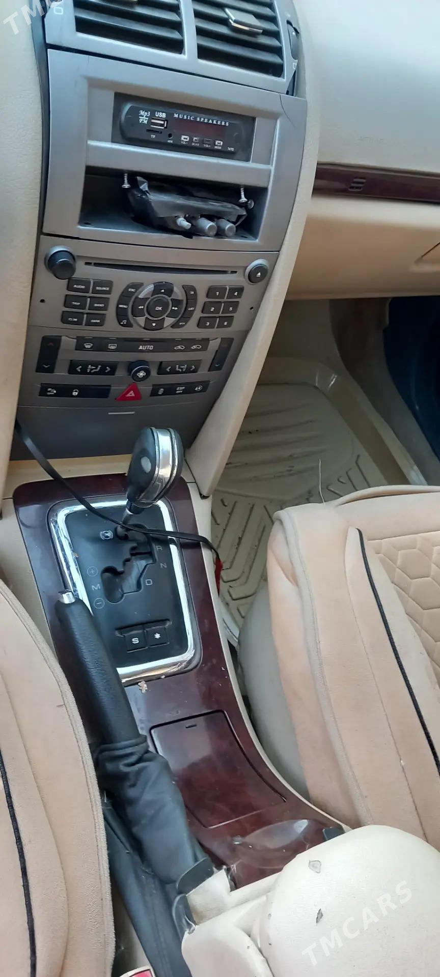 Renault Espace 2024 - 55 000 TMT - Кёнеургенч - img 6