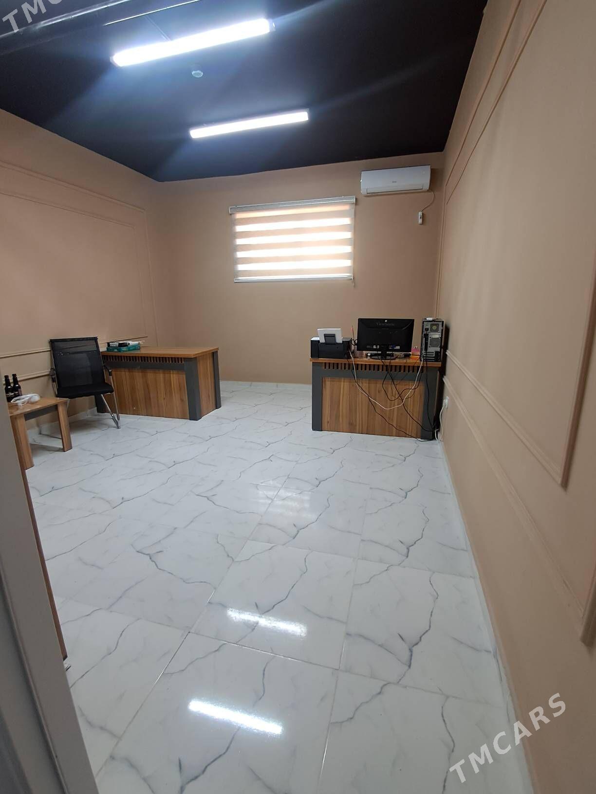 Arenda Ofis salon atelya ️ - Aşgabat - img 4