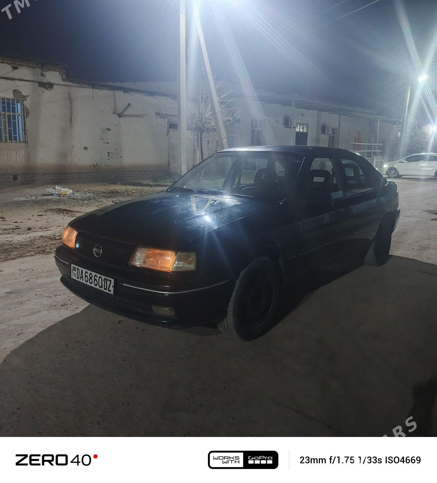 Opel Vectra 1995 - 38 000 TMT - Дашогуз - img 6