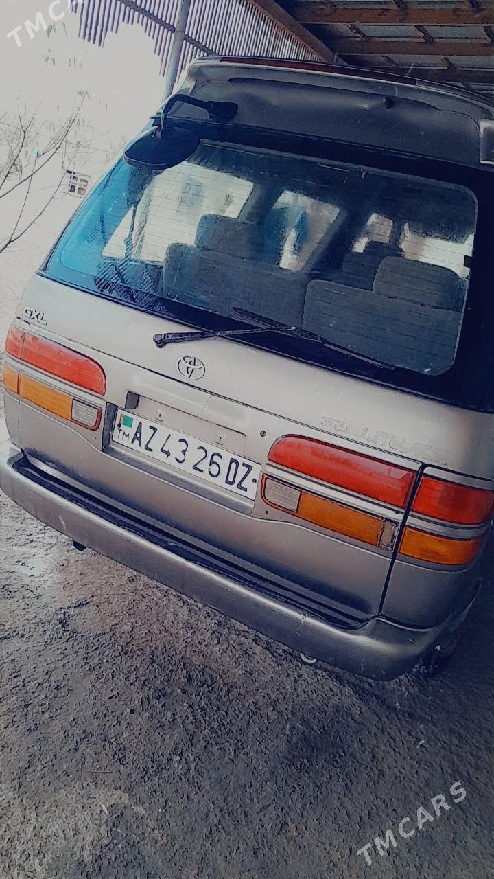 Toyota Lite ace 1998 - 40 000 TMT - Görogly (Tagta) - img 5