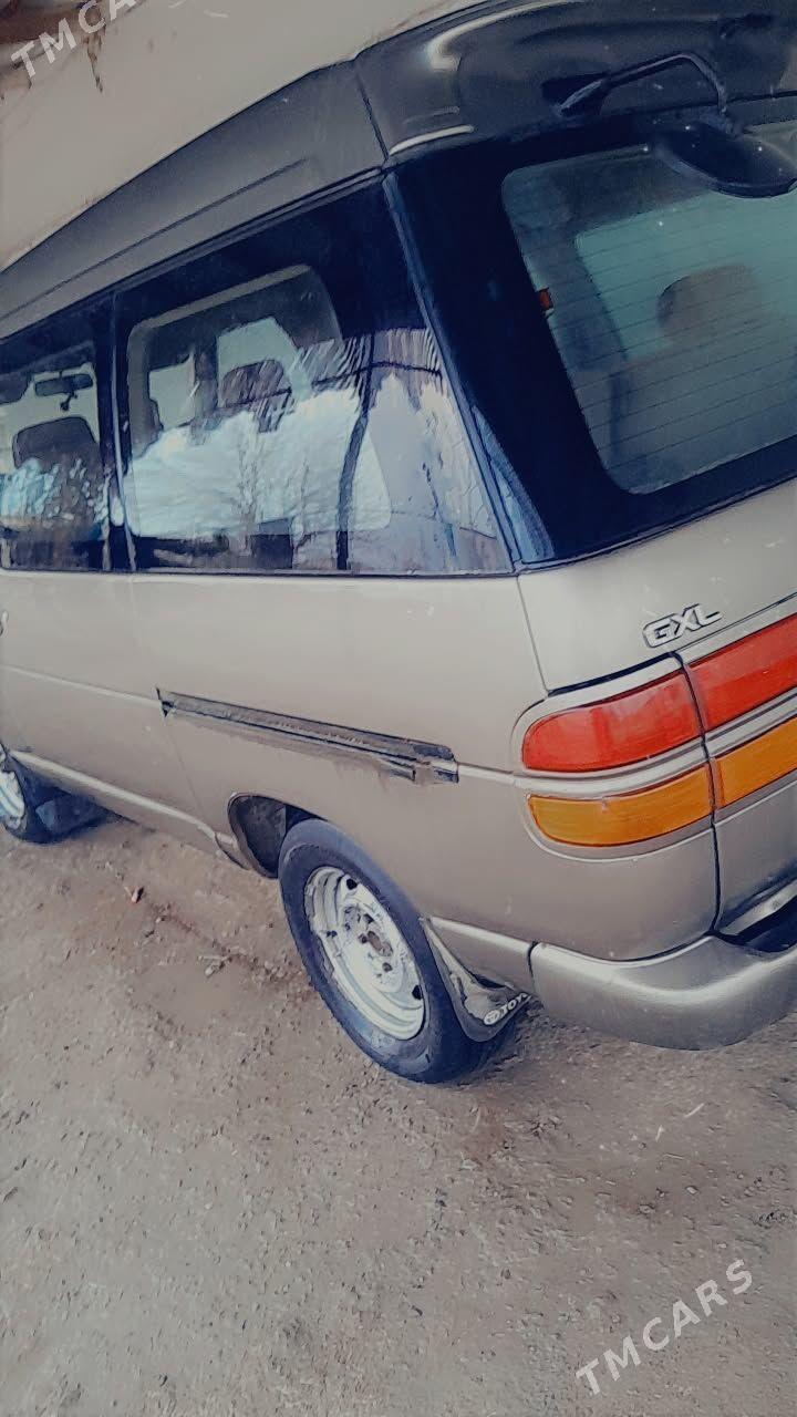 Toyota Lite ace 1998 - 40 000 TMT - Görogly (Tagta) - img 6