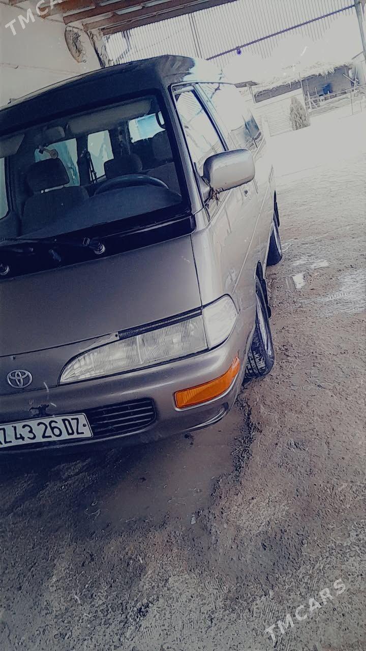 Toyota Lite ace 1998 - 40 000 TMT - Görogly (Tagta) - img 8