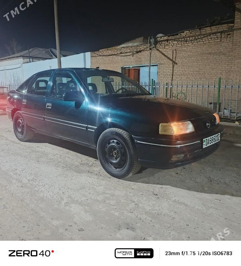 Opel Vectra 1995 - 38 000 TMT - Дашогуз - img 4
