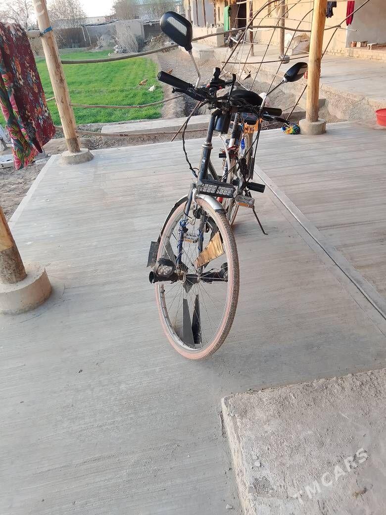 Welli - Шабатский этрап - img 2