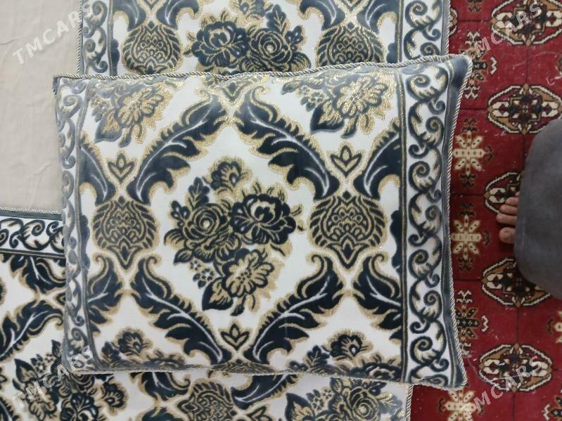 korpe dosek - Туркменабат - img 1