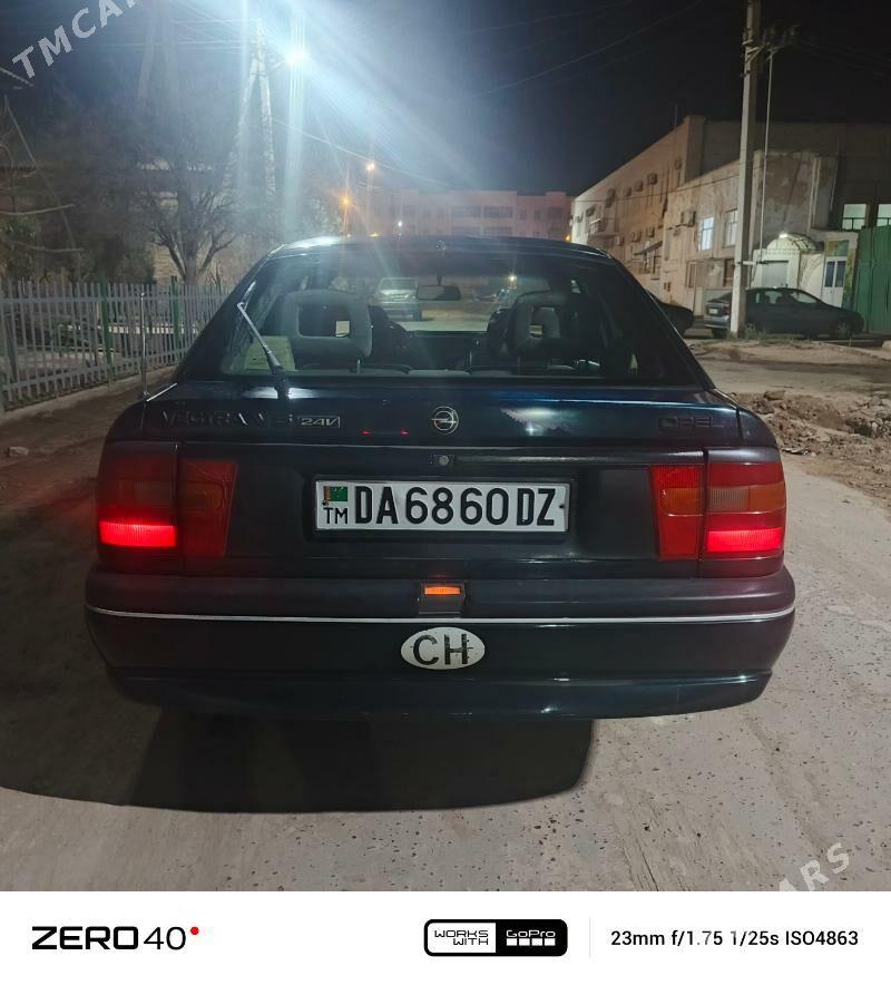 Opel Vectra 1995 - 38 000 TMT - Дашогуз - img 2