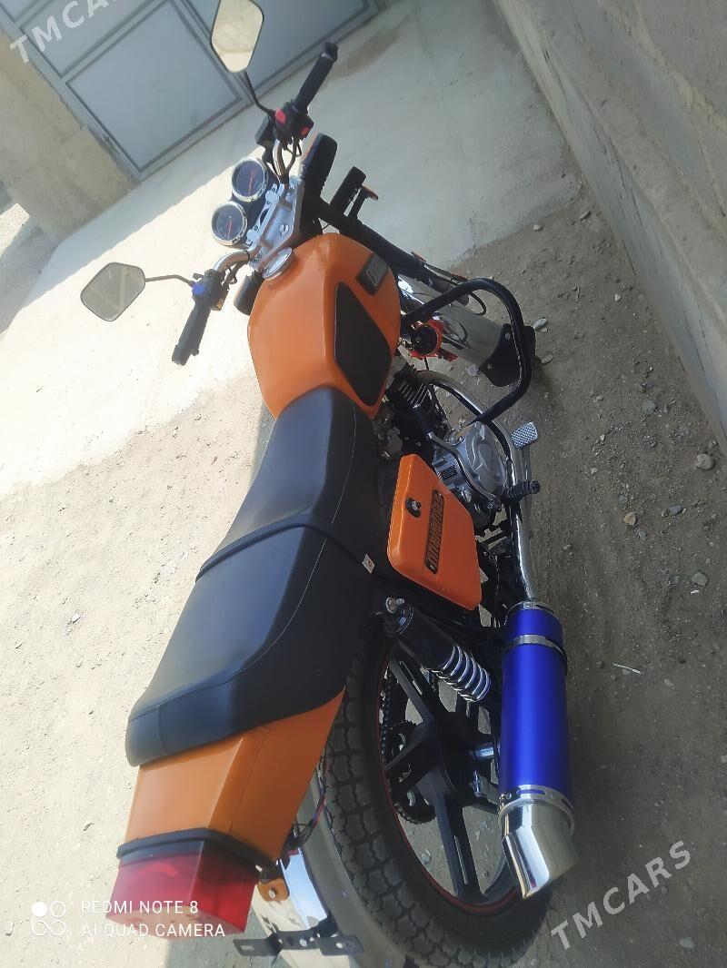 Fekon FK200-14G 2005 - 19 000 TMT - Гумдаг - img 2