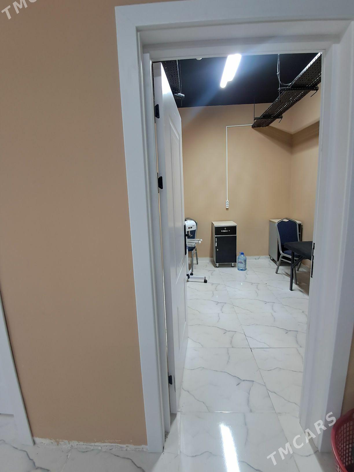 Arenda Ofis salon atelya ️ - Aşgabat - img 2