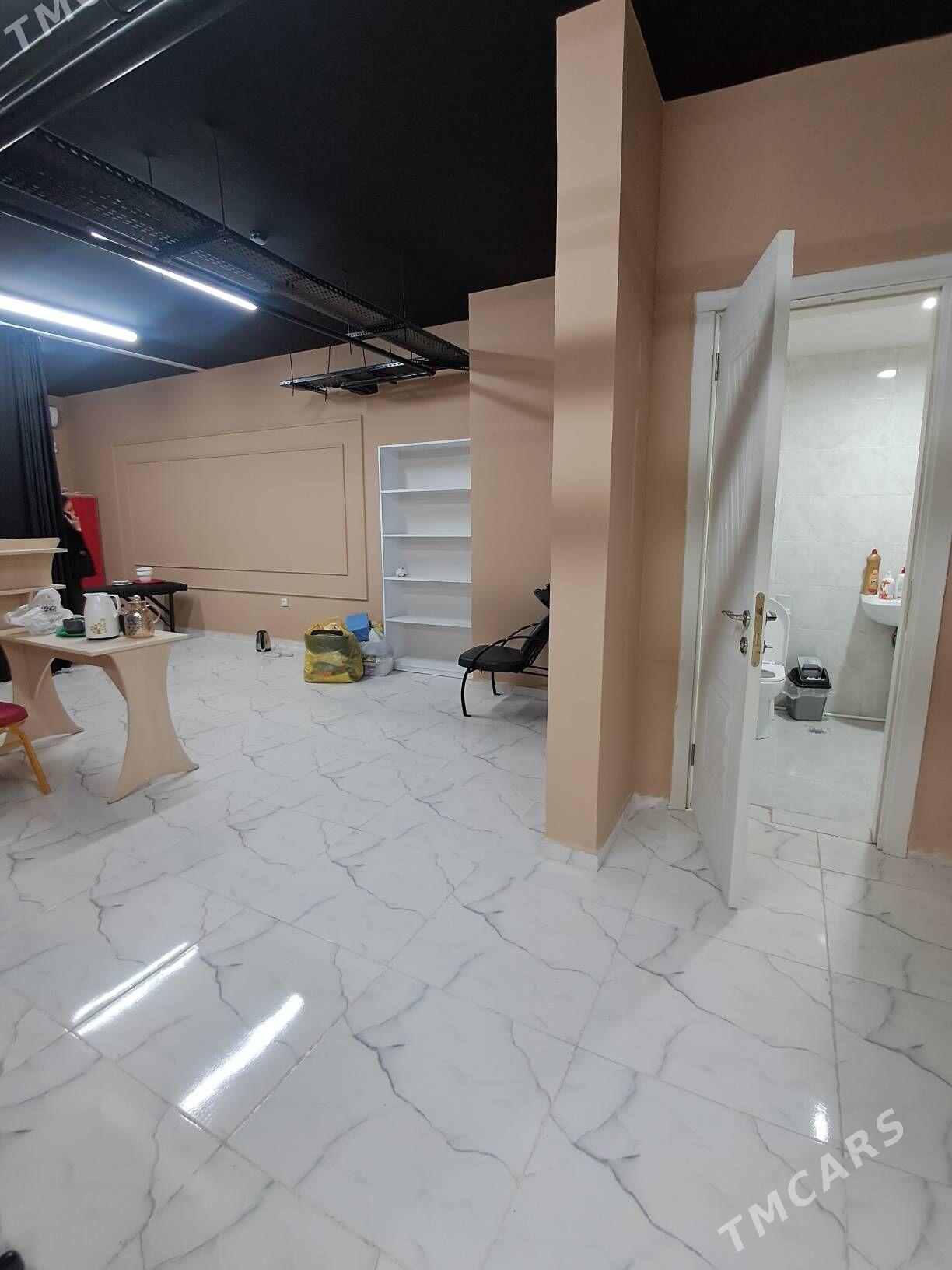 Arenda Ofis salon atelya ️ - Aşgabat - img 3