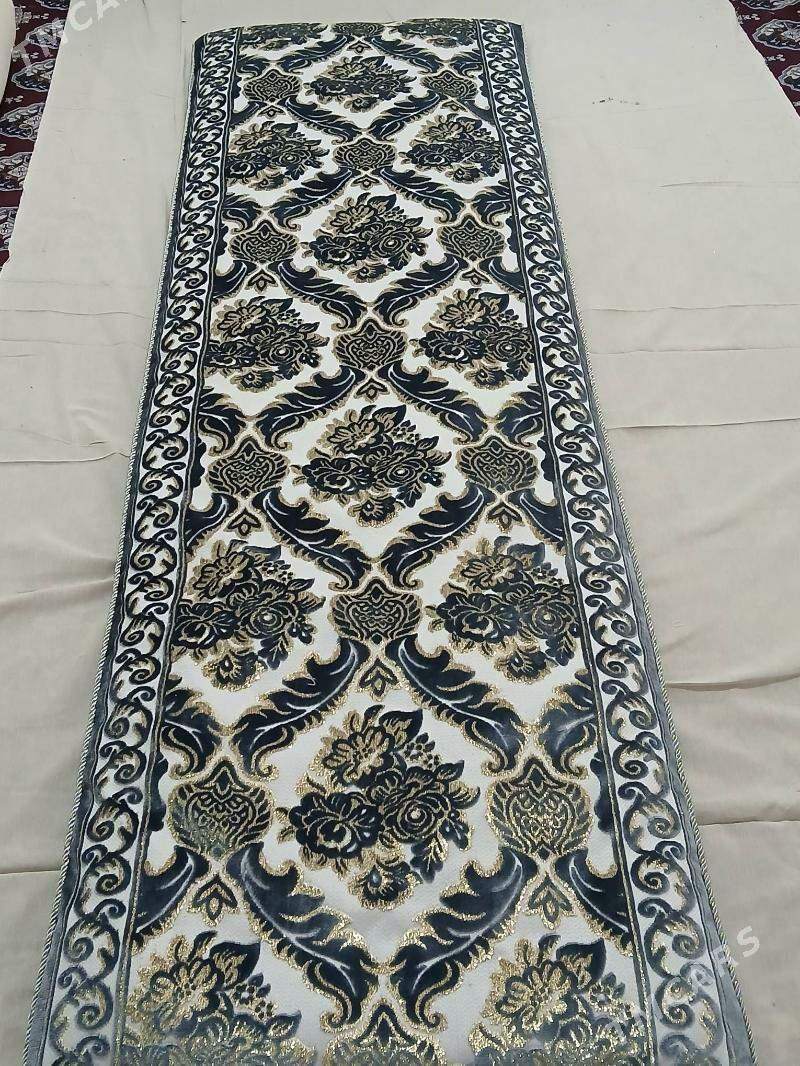 korpe dosek - Туркменабат - img 2