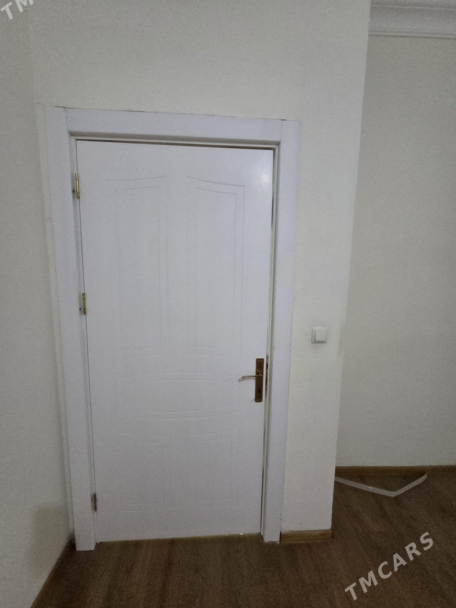 içki gapy, двери - Gurtly - img 1