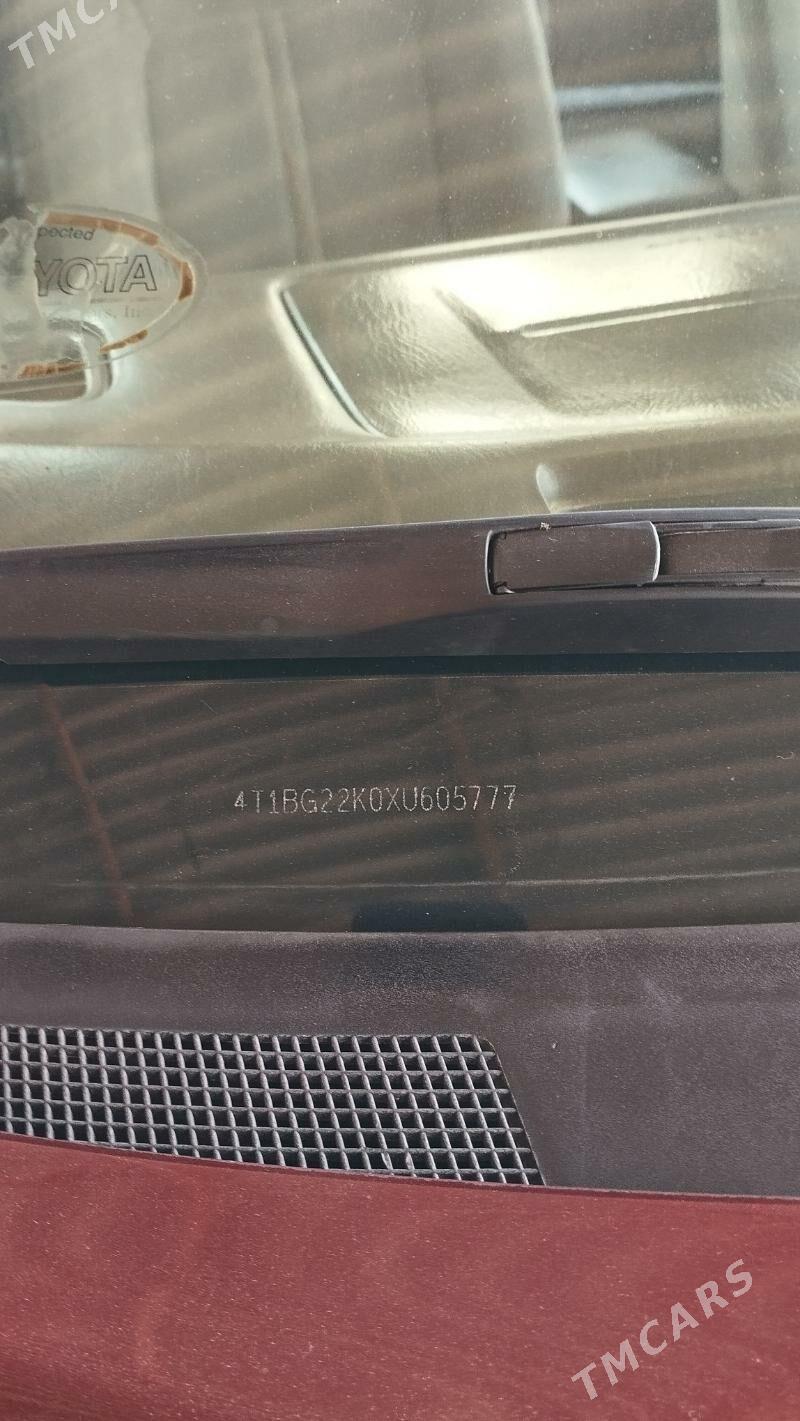 Toyota Camry 1999 - 127 000 TMT - Саят - img 5