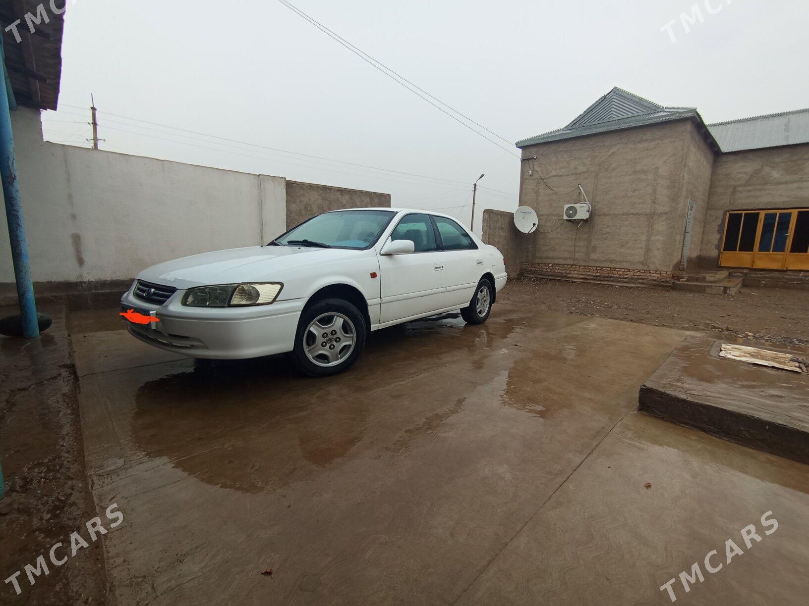 Toyota Camry 1999 - 145 000 TMT - Серахс - img 7