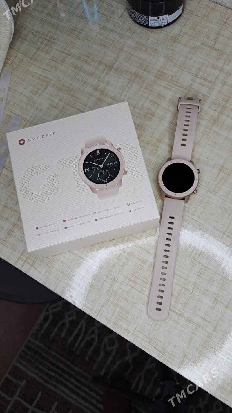 Amazfit GTR - Aşgabat - img 5