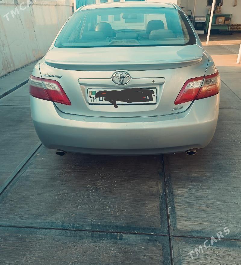 Toyota Camry 2008 - 220 000 TMT - Болдумсаз - img 3