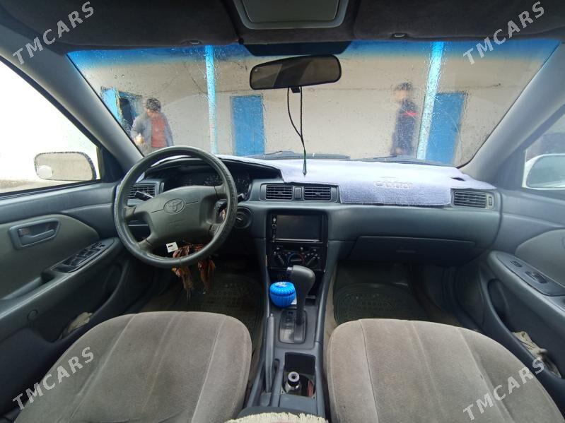 Toyota Camry 1999 - 145 000 TMT - Серахс - img 6