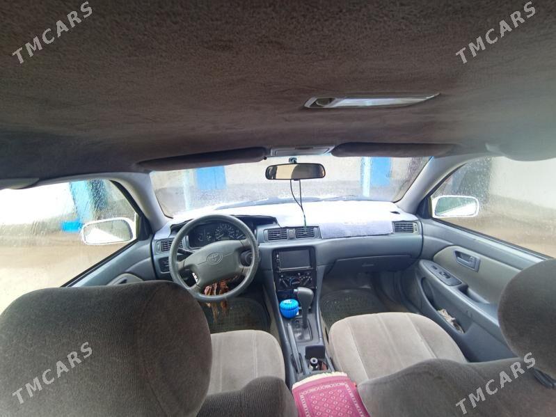 Toyota Camry 1999 - 145 000 TMT - Серахс - img 5