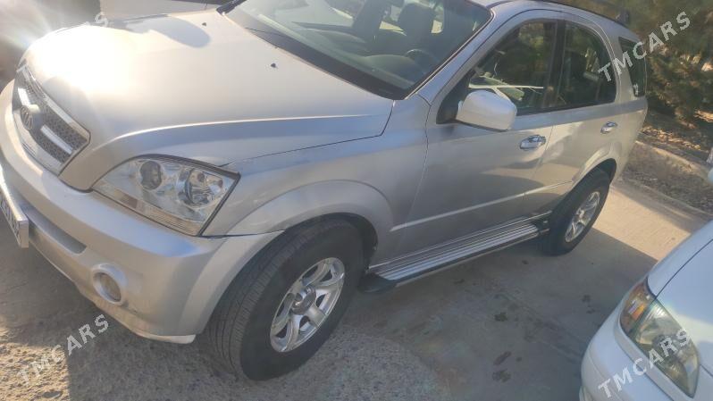 Kia Sorento 2003 - 100 000 TMT - Mary - img 3