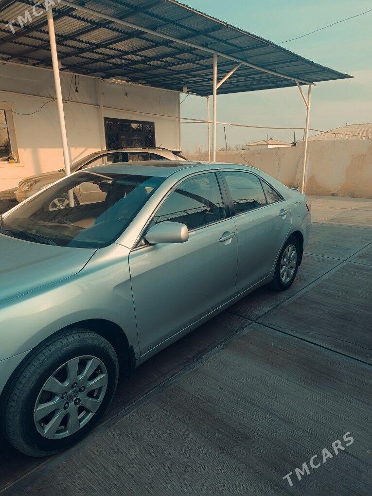 Toyota Camry 2008 - 220 000 TMT - Болдумсаз - img 2
