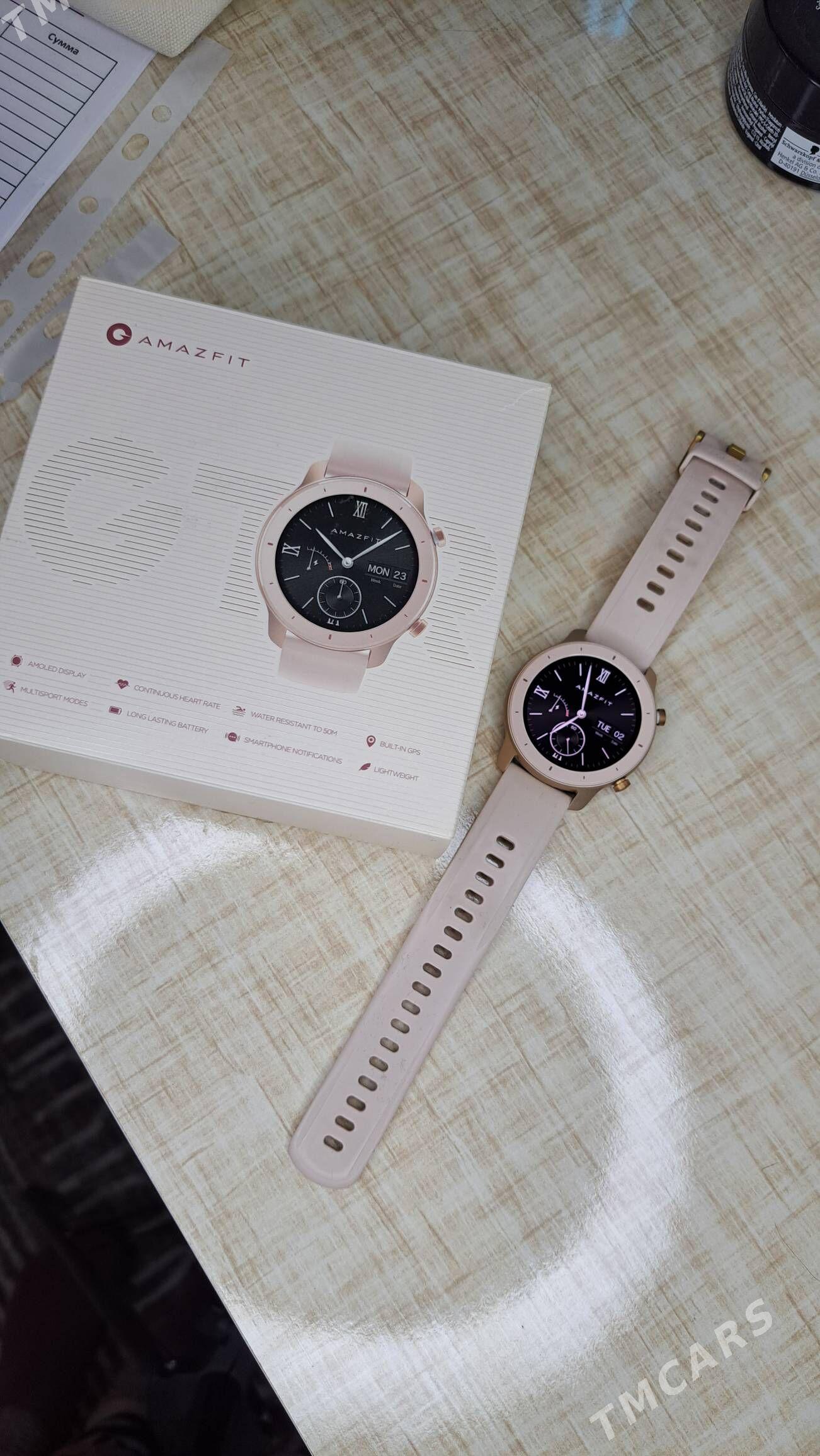 Amazfit GTR - Aşgabat - img 3