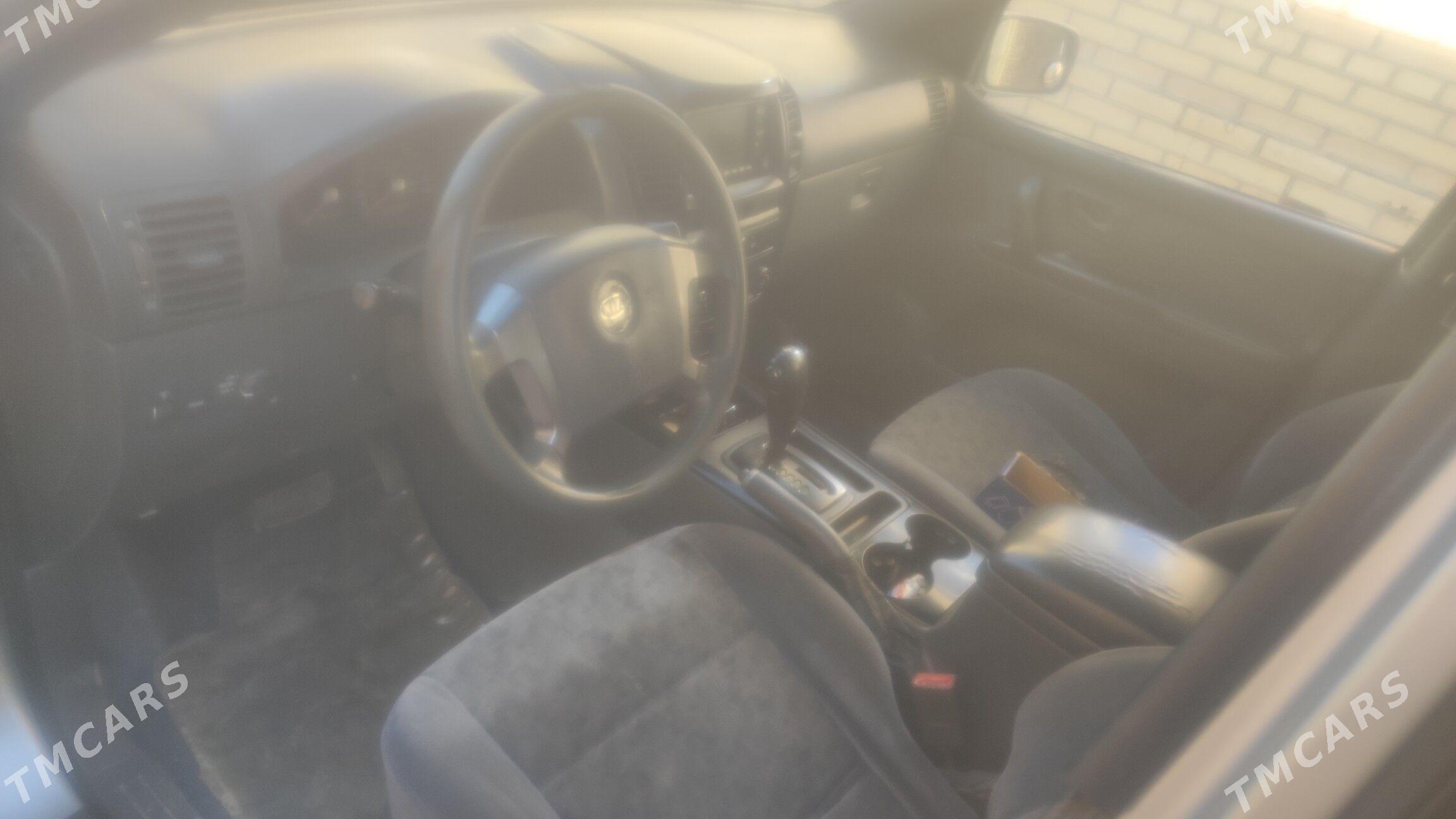 Kia Sorento 2003 - 100 000 TMT - Mary - img 5