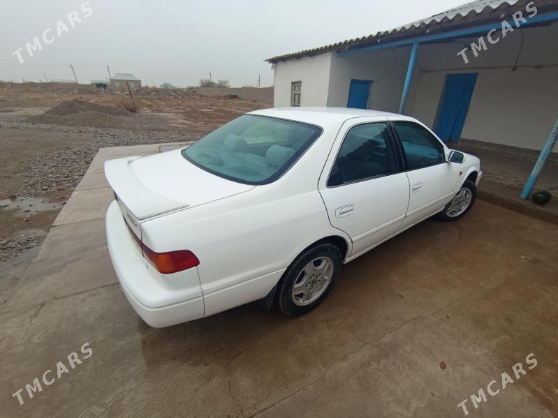 Toyota Camry 1999 - 145 000 TMT - Серахс - img 8