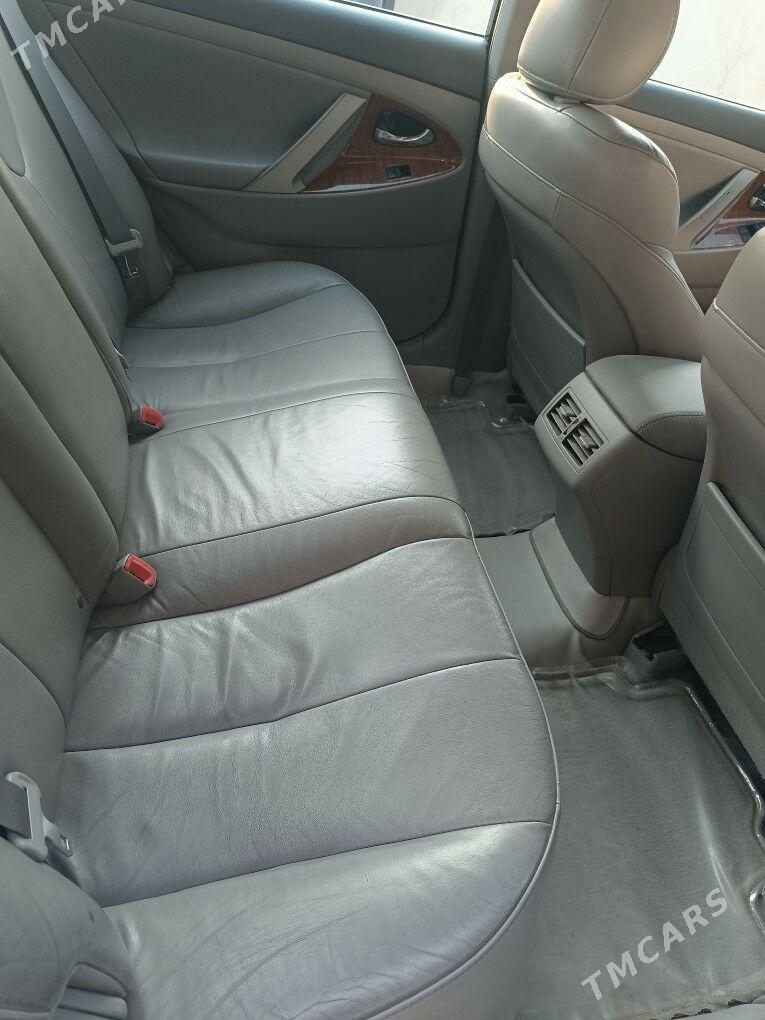 Toyota Camry 2008 - 220 000 TMT - Болдумсаз - img 5