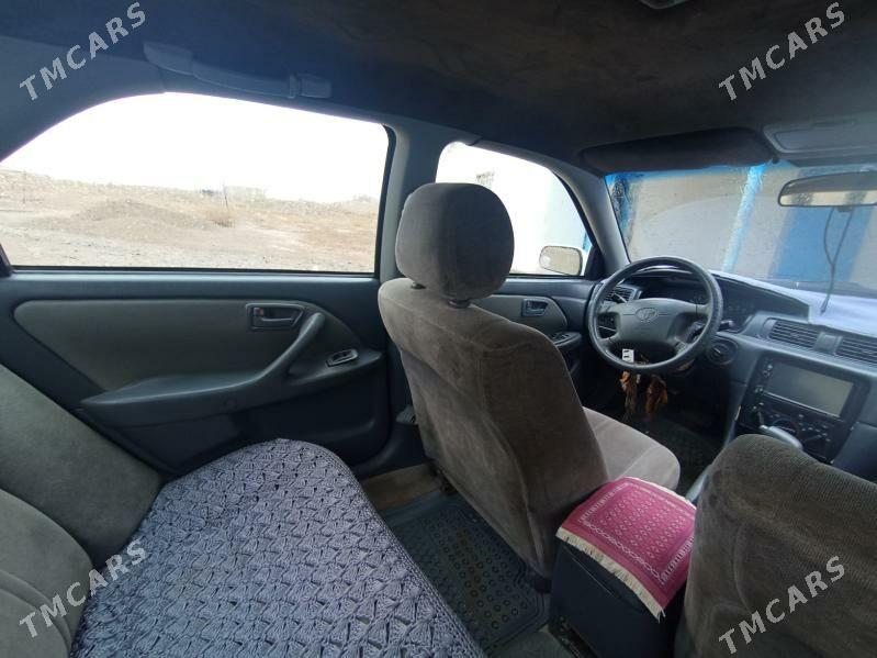 Toyota Camry 1999 - 145 000 TMT - Серахс - img 10