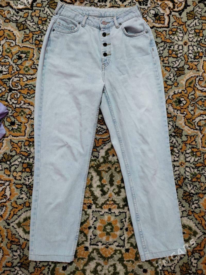 geyimler - Дашогуз - img 9