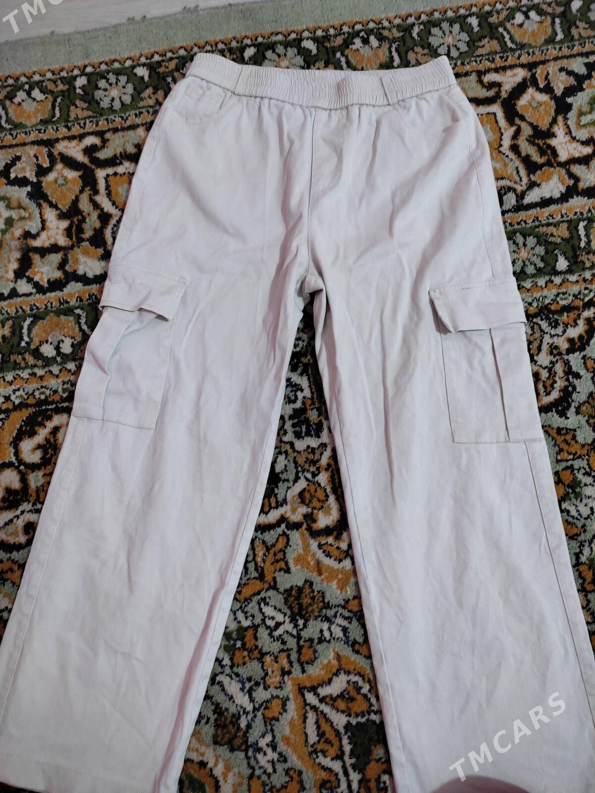 geyimler - Дашогуз - img 1