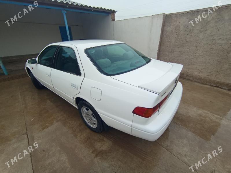 Toyota Camry 1999 - 145 000 TMT - Серахс - img 9