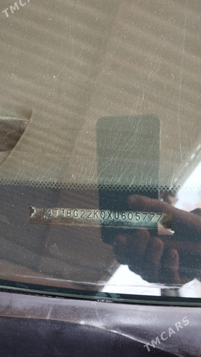 Toyota Camry 1999 - 127 000 TMT - Саят - img 4