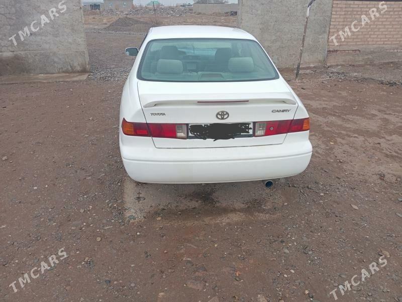 Toyota Camry 1999 - 145 000 TMT - Серахс - img 3