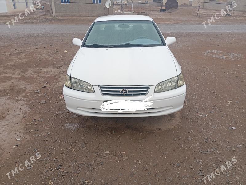 Toyota Camry 1999 - 145 000 TMT - Серахс - img 2