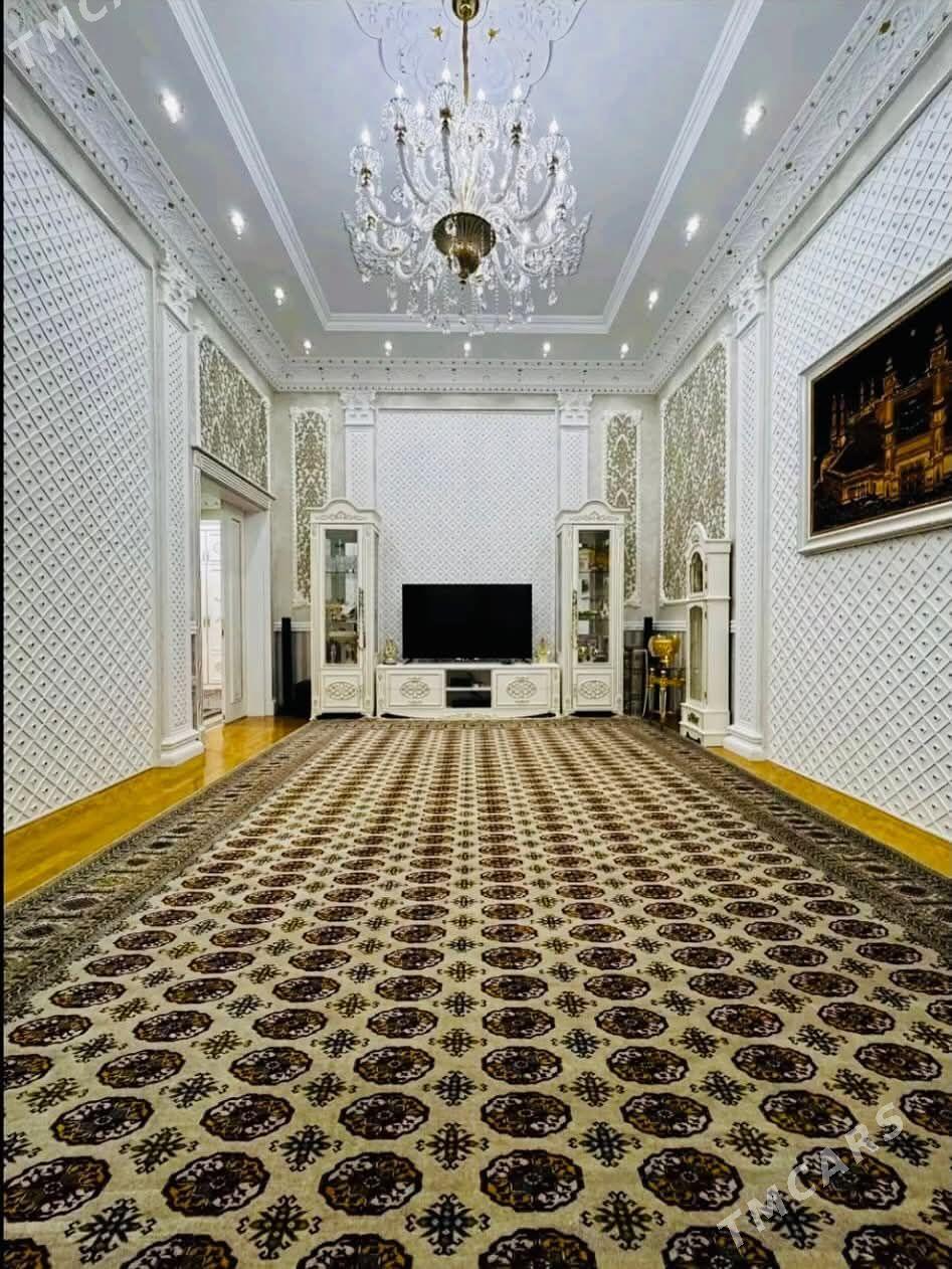 Çoganly Plan jay 6sot 4kom - Ашхабад - img 1