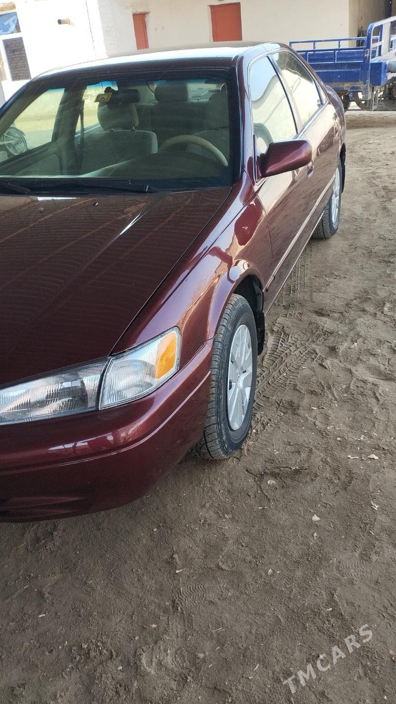 Toyota Camry 1999 - 127 000 TMT - Саят - img 2