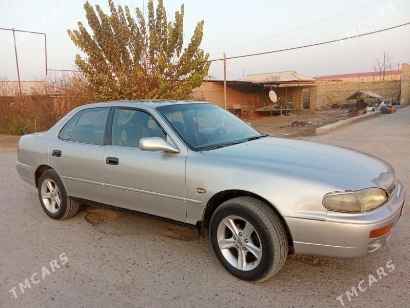 Toyota Camry 1996 - 90 000 TMT - Сакар - img 4
